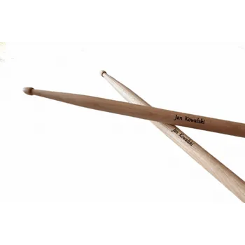 Bicí nástroj 2B Personalized Drumsticks With Nylon Tips (Pair)