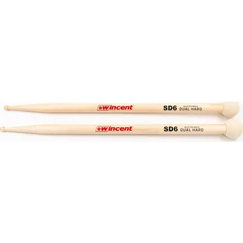 Příslušenství pro bicí nástroj WINCENT Maple SD6 Dual Hard