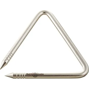 Perkuse BLACK SWAMP AT-6 Artisan Triangle 6"