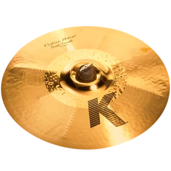Činel ZILDJIAN K Custom Hybrid Trash Smash 19"