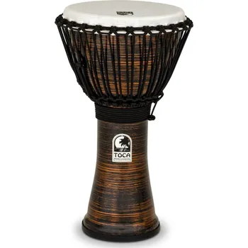 Perkuse TOCA TF2DJ-10SC Freestyle II Djembe 10"