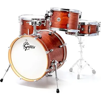 Hudebniny GRETSCH Catalina Club Jazz Shell Set (SWG)