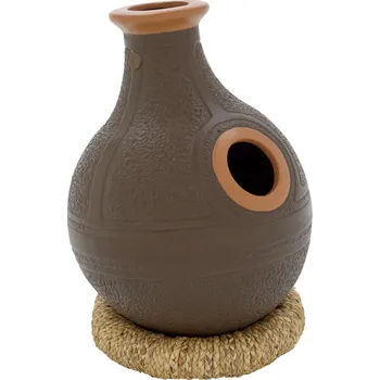 Volný čas LP LP1400-C3 Udu Drum Claytone #3