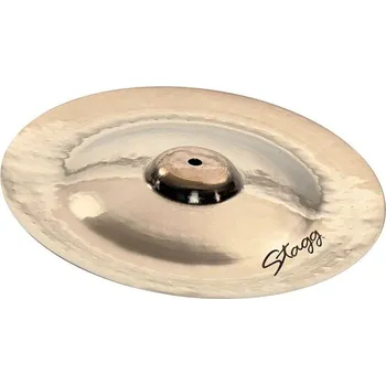Hudební nástroj STAGG DH China 16"