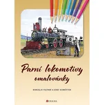 CPRESS Parní lokomotivy (2025)