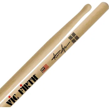 Hudebniny VIC FIRTH Signature Aaron Spears (SAS)