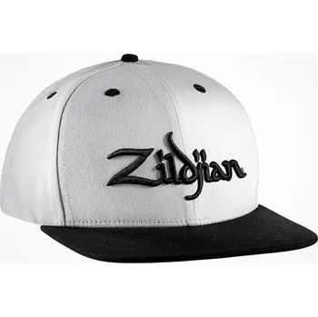 ZILDJIAN ZAHC0022 Baseball Cap (Grey)