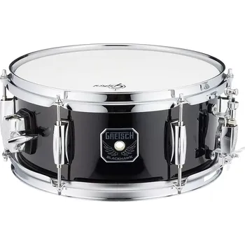 Hudebniny GRETSCH Black Hawk Mini 12x5,5" snare
