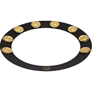 Perkuse MEINL BBP13 Backbeat Snare Tambourine 13"