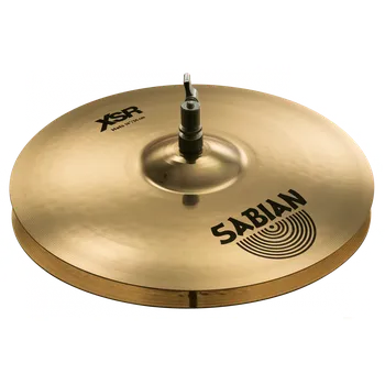 Činel SABIAN XSR Hi-hat 14"