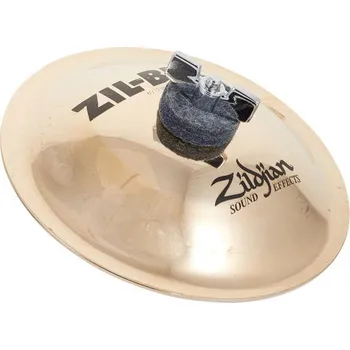 Hudební nástroj ZILDJIAN FX Zil-Bel 6"