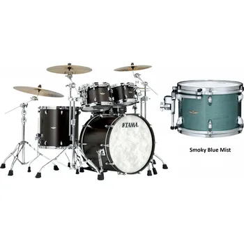 Bicí nástroj TAMA Star Walnut Shell Set 22,10,12,16 (SBU)