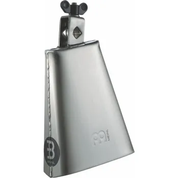 Perkuse MEINL STB625 Steel Cowbell 6 1/4"