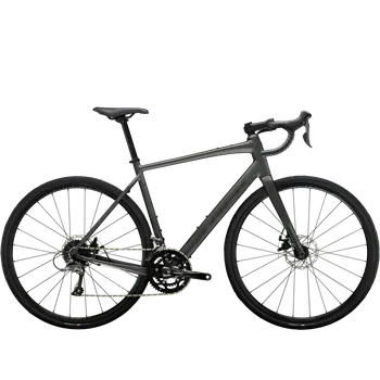 Jízdní kolo TREK Domane AL 2 Gen 4 2026 matte lithium grey, 54