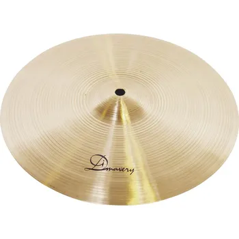 Činel DIMAVERY DBS-212 Bronze B20 Splash 12"