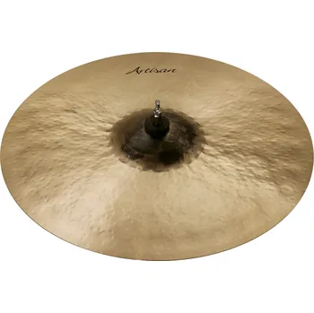 Činel SABIAN Artisan Crash 16" (Natural)