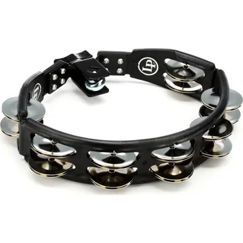 Tamburína LP LP160 Cyclop Mountable Tambourine