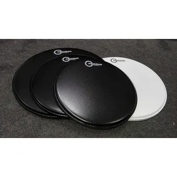 Blána AQUARIAN Pre-Pack Response 2 Black 10,12,16 +14TC