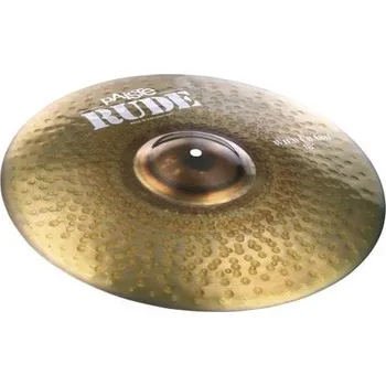 Činel PAISTE RUDE Wild Crash 17"
