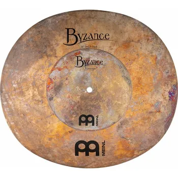 Hudební nástroj MEINL Byzance Vintage Smack Stack Add-on Pack 8"