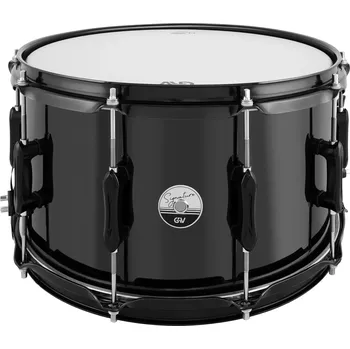 Jednotlivý buben GRV Signature Big Black Steel 14x8" Snare