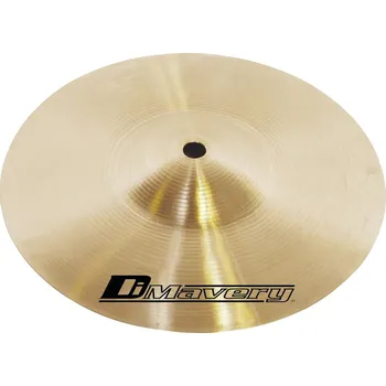 Činel DIMAVERY DBS-208 Bronze B20 Splash 8"