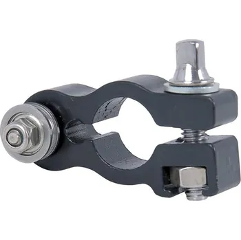 Bicí nástroj DRUMCRAFT F806138 Spring Suspension Mount