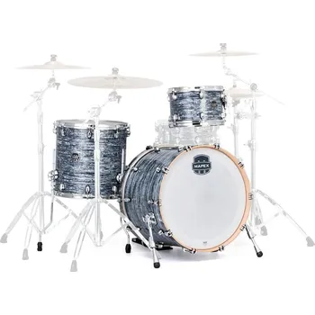 Hudební nástroj MAPEX Saturn V Rock 22" 12" 16" (VA)