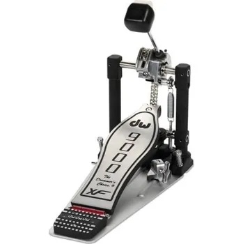 Pedál k bicím DW 9000XF Single Pedal