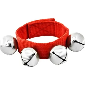 GRV SB-4RD Wrist Bell (Red)