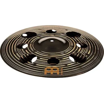 Hudební nástroj MEINL Classics Custom Dark Trash Stack 12"