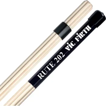 Hudebniny VIC FIRTH Rute 202 Rods