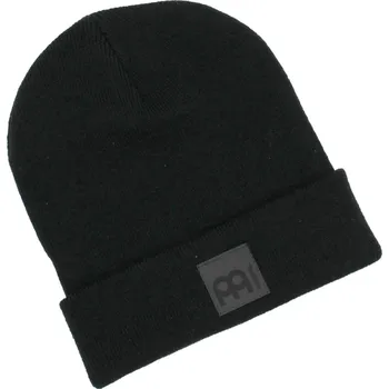 Bicí nástroj MEINL M-BEANIE1-BK Czapka (Black)