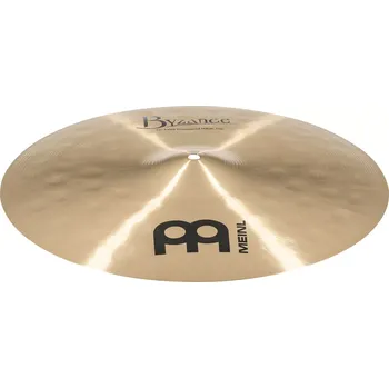 Hudební nástroj MEINL Byzance Traditional Extra Hammer Hi-hat 15"