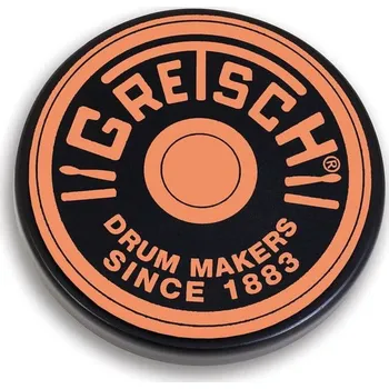 Příslušenství pro bicí nástroj GRETSCH Orange Pad 6"