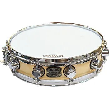 Hudební nástroj DIXON PDS2034M Classic Maple 14x3,5" Snare