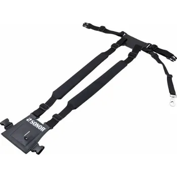 SONOR PG6560 Strap Snare L-XL