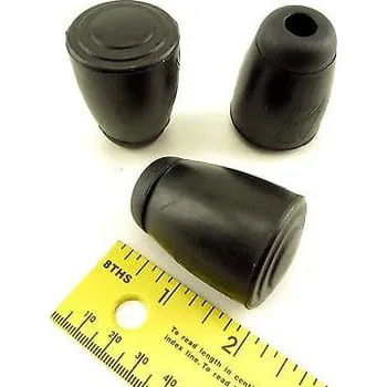 Bicí nástroj TAMA MFL-RT3 Air Pocket Rubber Foot 3 Pieces