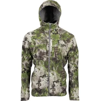 Rybářské oblečení Bunda Kryptek Dalibor Pro Jacket Altitude Velikost XL