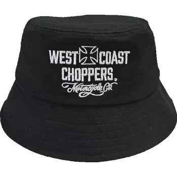 Klobouk WEST COAST CHOPPERS KLOBOUČEK WWC