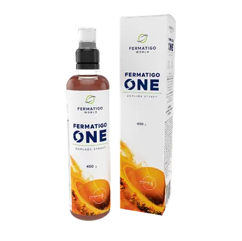 Fermatigo ONE 450g