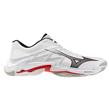 Pánská obuv Indoorové boty Mizuno Wave Lightning Elite v1ga2600-59 Velikost 45 EU | 10.5 UK | 11.5 US | 29.5 CM