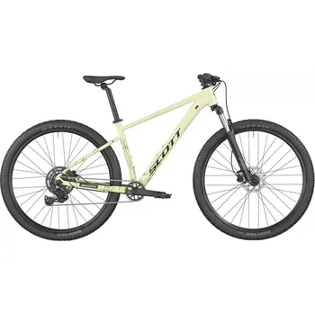 Horské kolo Scott Contrail 30 Luminary green 29", model 2026, barva zelená - ZDARMA dopravné, seřízení, odborná montáž a zámek ABUS!