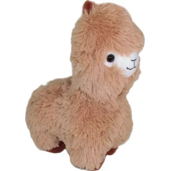plyšák Plyšák Lama – 24 cm