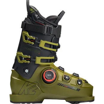 Sjezdové boty K2 Cortex 120 BOA 255