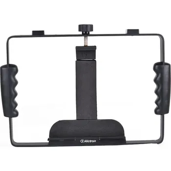Mikrofonní stojan Alctron VS22 (Jako nové)