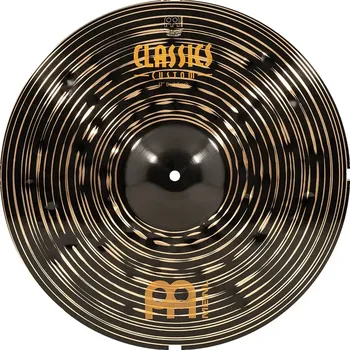 Hudební nástroj MEINL Classics Custom Dark Crash 17"
