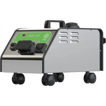 Parní čistič IPC Portotecnica IPC SG-10 S 6008 M 230V parní čistič - generátor páry