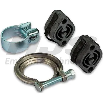 Autodíl Montážní sada, výfukový systém HJS 82 12 9136