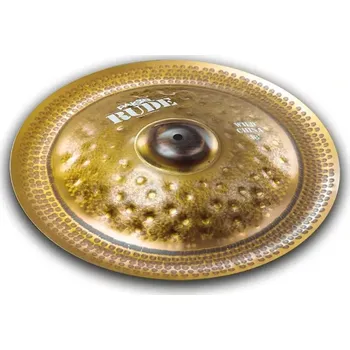 Činel PAISTE RUDE Wild China 18"